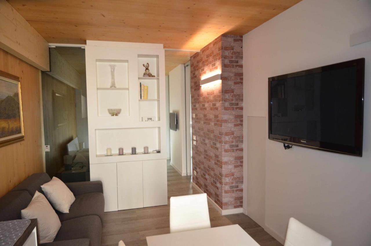 Al Leone Di San Marco Luxury & Relax Apartment Noale Exterior photo